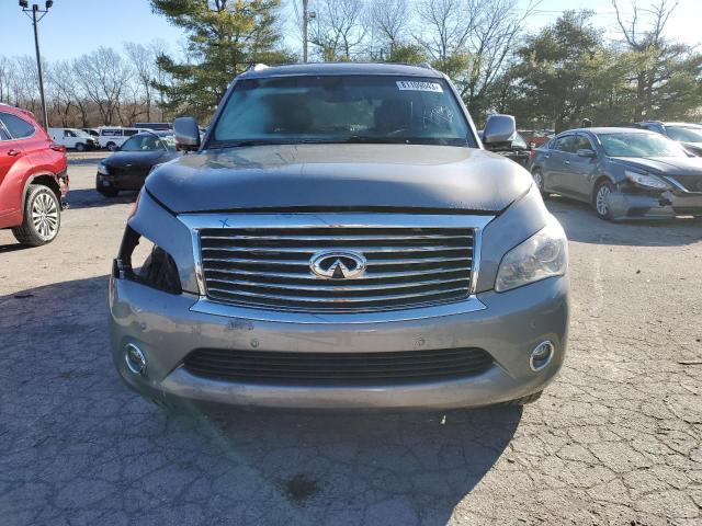 Photo 4 VIN: JN8AZ2NE9E9068198 - INFINITI QX80 