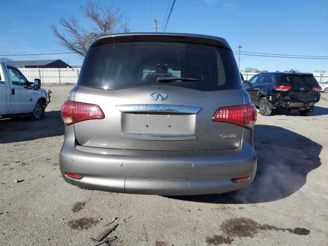 Photo 5 VIN: JN8AZ2NE9E9068198 - INFINITI QX80 