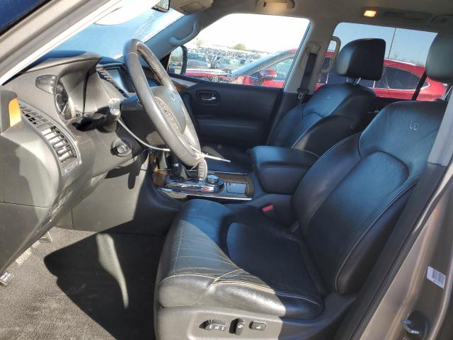 Photo 6 VIN: JN8AZ2NE9E9068198 - INFINITI QX80 