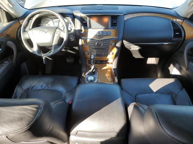 Photo 7 VIN: JN8AZ2NE9E9068198 - INFINITI QX80 