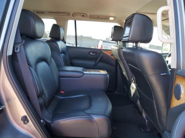 Photo 9 VIN: JN8AZ2NE9E9068198 - INFINITI QX80 