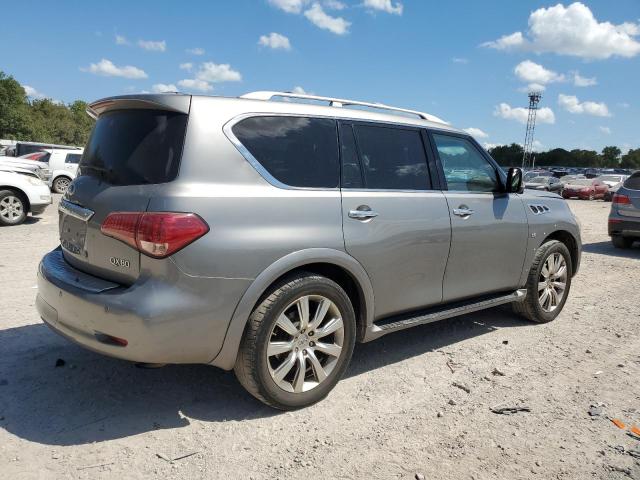 Photo 2 VIN: JN8AZ2NE9E9069402 - INFINITI QX80 