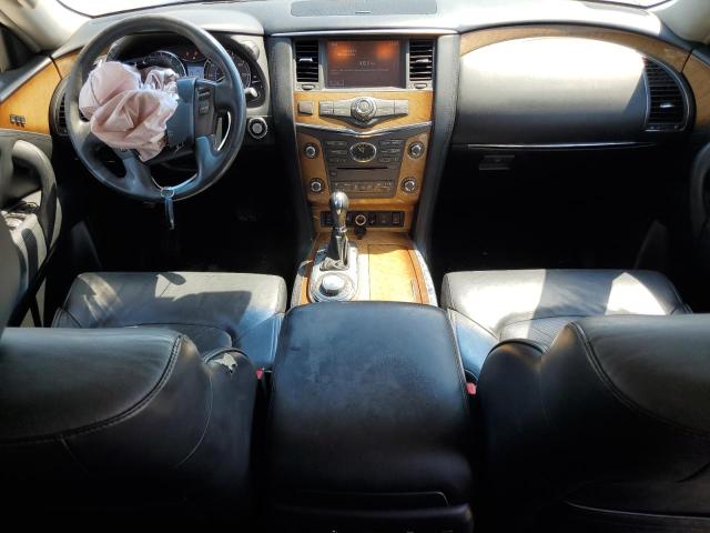 Photo 7 VIN: JN8AZ2NE9E9069402 - INFINITI QX80 