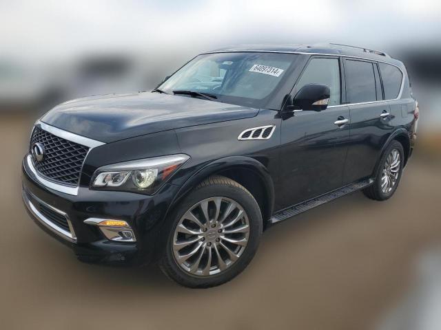 Photo 0 VIN: JN8AZ2NE9F9080434 - INFINITI QX80 