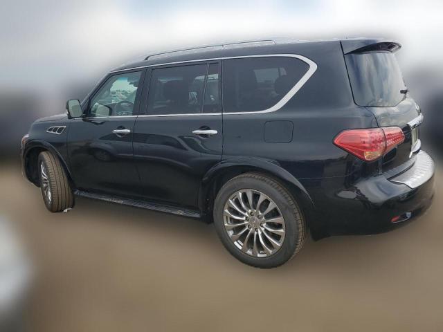 Photo 1 VIN: JN8AZ2NE9F9080434 - INFINITI QX80 