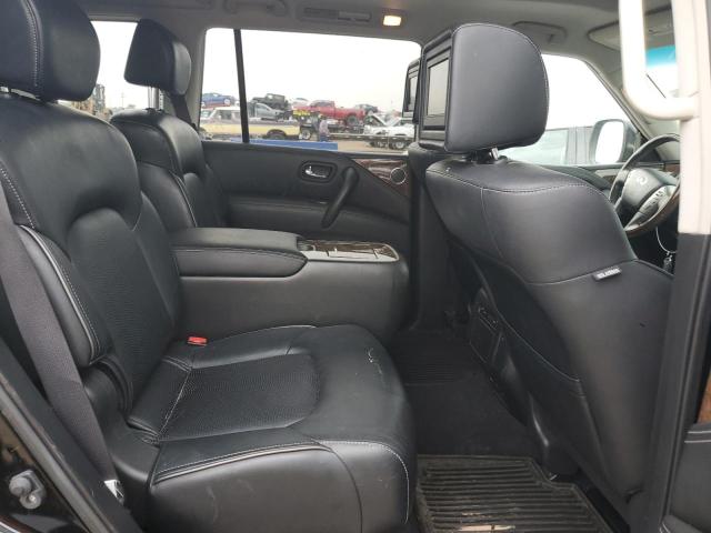 Photo 10 VIN: JN8AZ2NE9F9080434 - INFINITI QX80 