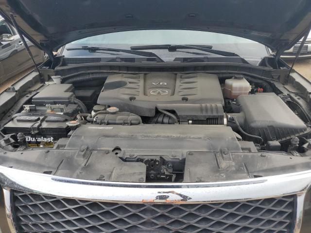 Photo 11 VIN: JN8AZ2NE9F9080434 - INFINITI QX80 