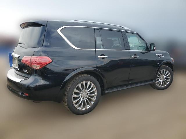 Photo 2 VIN: JN8AZ2NE9F9080434 - INFINITI QX80 