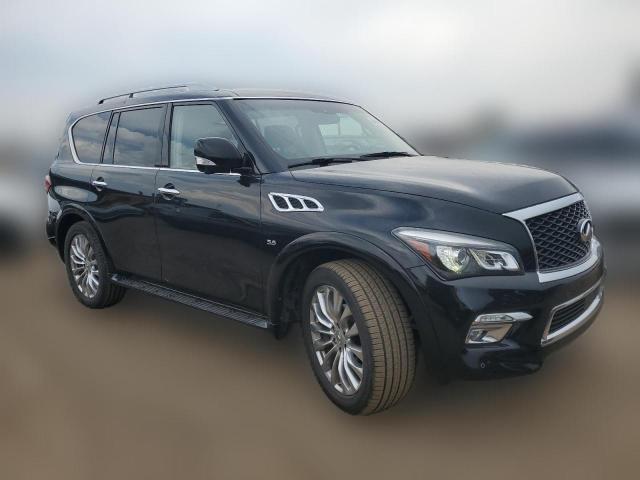 Photo 3 VIN: JN8AZ2NE9F9080434 - INFINITI QX80 