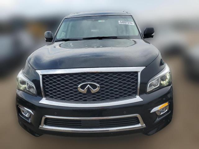 Photo 4 VIN: JN8AZ2NE9F9080434 - INFINITI QX80 