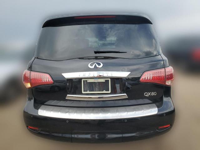 Photo 5 VIN: JN8AZ2NE9F9080434 - INFINITI QX80 