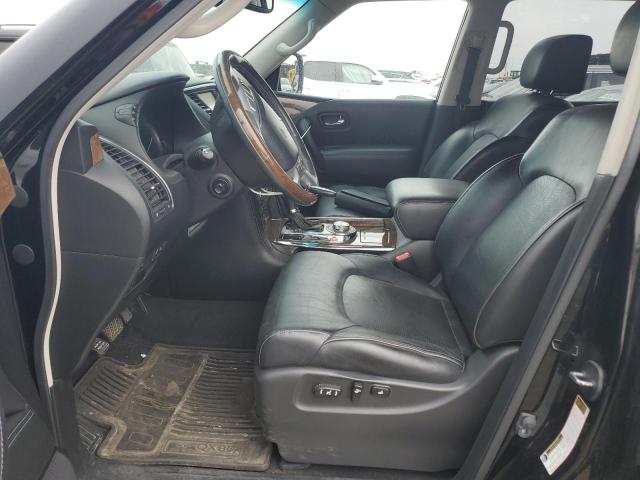 Photo 6 VIN: JN8AZ2NE9F9080434 - INFINITI QX80 