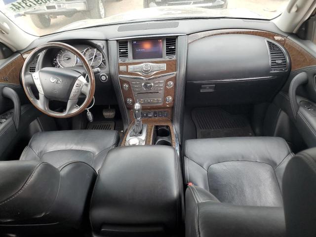 Photo 7 VIN: JN8AZ2NE9F9080434 - INFINITI QX80 