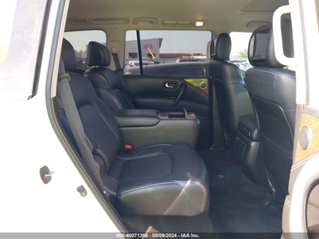 Photo 7 VIN: JN8AZ2NE9F9086315 - INFINITI QX80 