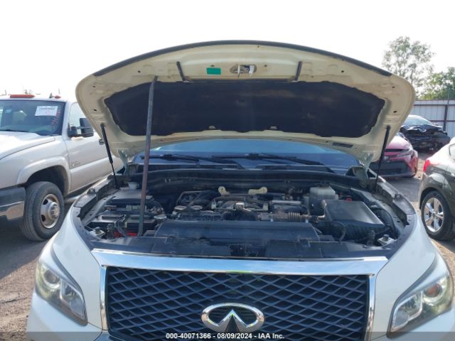 Photo 9 VIN: JN8AZ2NE9F9086315 - INFINITI QX80 