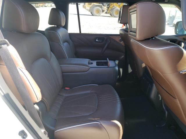 Photo 5 VIN: JN8AZ2NE9F9086511 - INFINITI QX80 