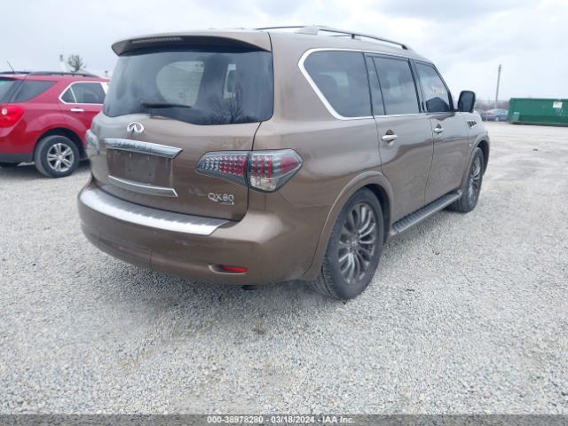 Photo 3 VIN: JN8AZ2NE9F9086959 - INFINITI QX80 