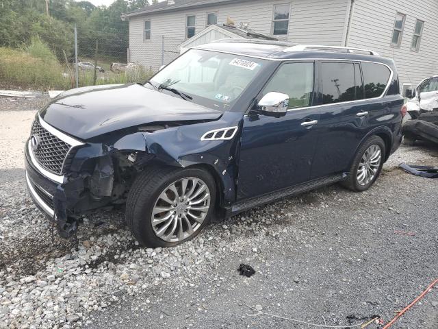 Photo 0 VIN: JN8AZ2NE9G9120223 - INFINITI QX80 