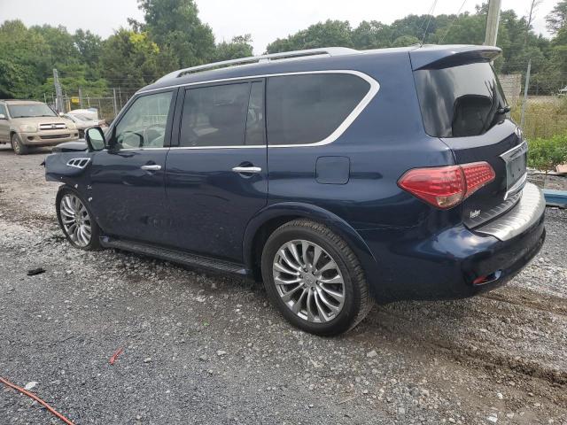 Photo 1 VIN: JN8AZ2NE9G9120223 - INFINITI QX80 