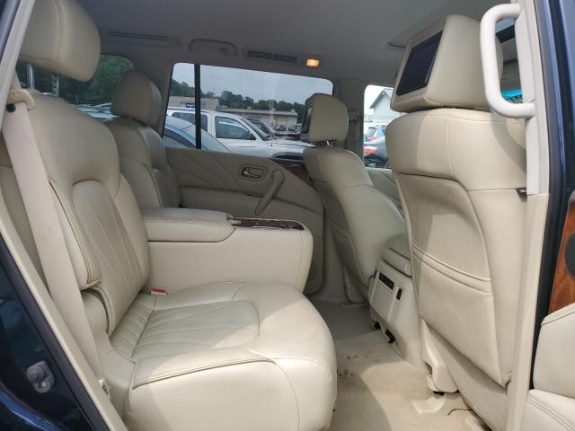 Photo 10 VIN: JN8AZ2NE9G9120223 - INFINITI QX80 