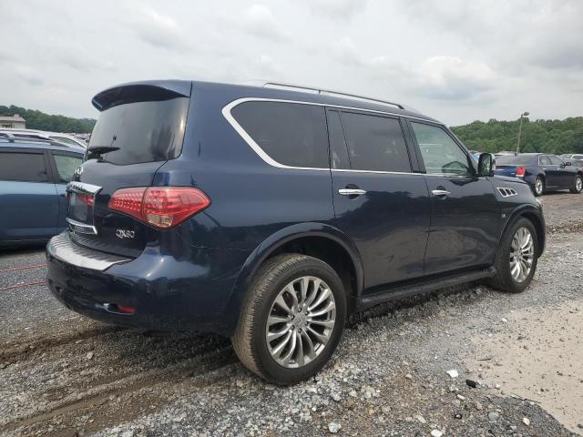 Photo 2 VIN: JN8AZ2NE9G9120223 - INFINITI QX80 