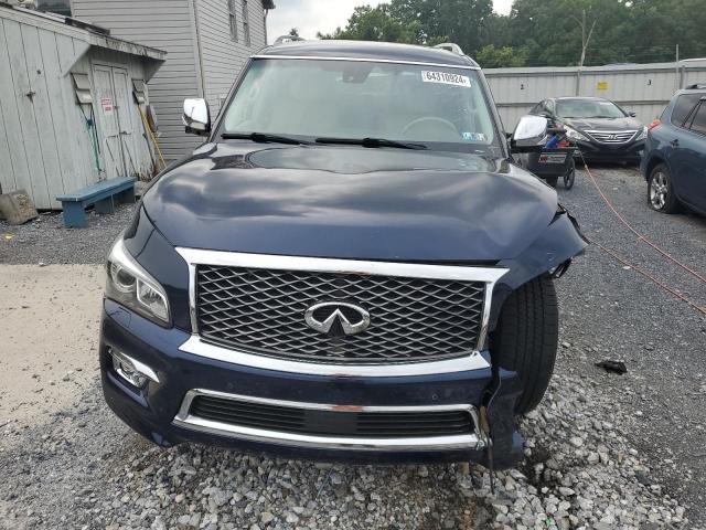 Photo 4 VIN: JN8AZ2NE9G9120223 - INFINITI QX80 