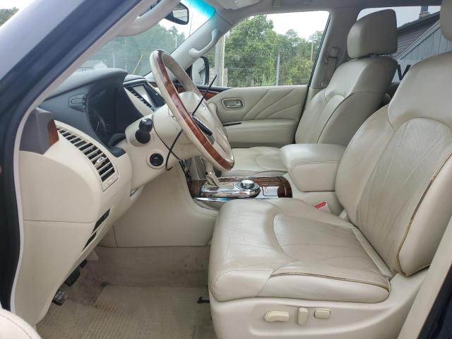 Photo 6 VIN: JN8AZ2NE9G9120223 - INFINITI QX80 