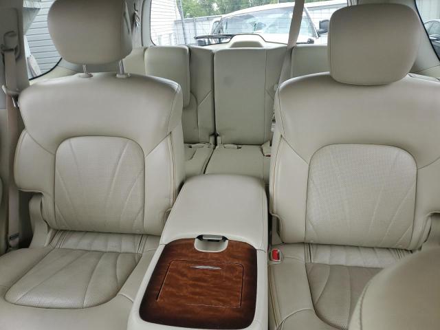 Photo 9 VIN: JN8AZ2NE9G9120223 - INFINITI QX80 