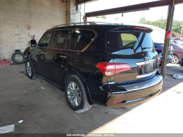 Photo 2 VIN: JN8AZ2NE9G9123994 - INFINITI QX80 