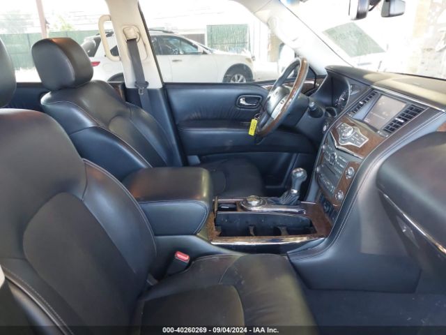 Photo 4 VIN: JN8AZ2NE9G9123994 - INFINITI QX80 