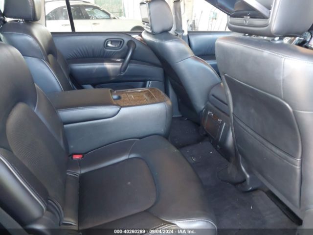 Photo 7 VIN: JN8AZ2NE9G9123994 - INFINITI QX80 