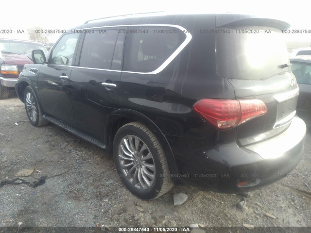 Photo 2 VIN: JN8AZ2NE9G9124322 - INFINITI QX80 