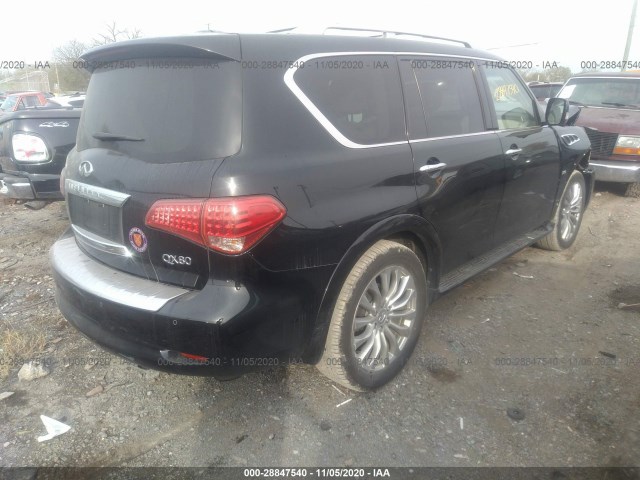 Photo 3 VIN: JN8AZ2NE9G9124322 - INFINITI QX80 