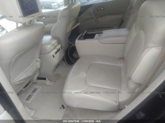 Photo 7 VIN: JN8AZ2NE9G9124322 - INFINITI QX80 