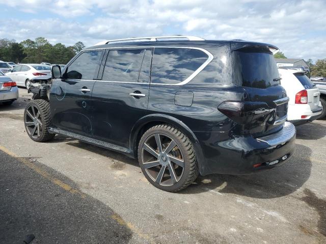 Photo 1 VIN: JN8AZ2NE9G9124448 - INFINITI QX80 