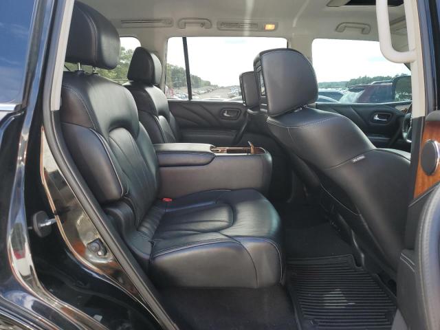 Photo 10 VIN: JN8AZ2NE9G9124448 - INFINITI QX80 