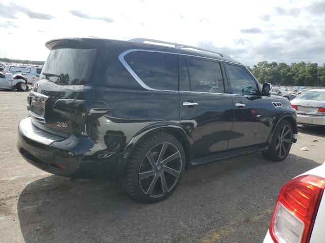 Photo 2 VIN: JN8AZ2NE9G9124448 - INFINITI QX80 