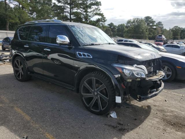 Photo 3 VIN: JN8AZ2NE9G9124448 - INFINITI QX80 