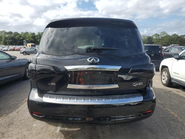 Photo 5 VIN: JN8AZ2NE9G9124448 - INFINITI QX80 