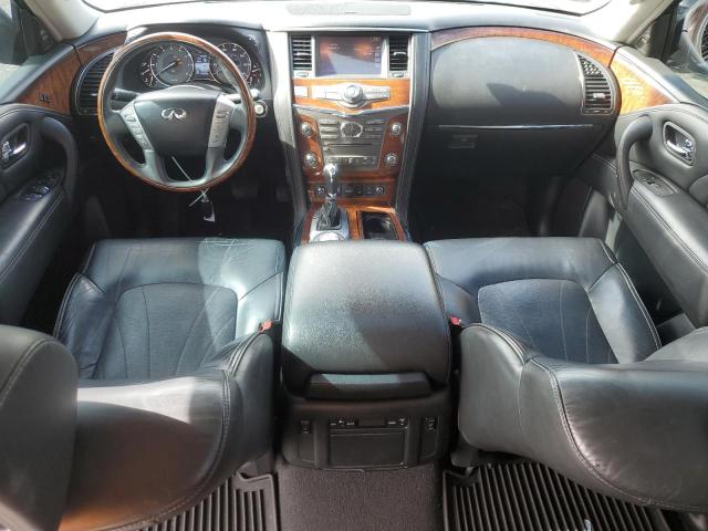 Photo 7 VIN: JN8AZ2NE9G9124448 - INFINITI QX80 