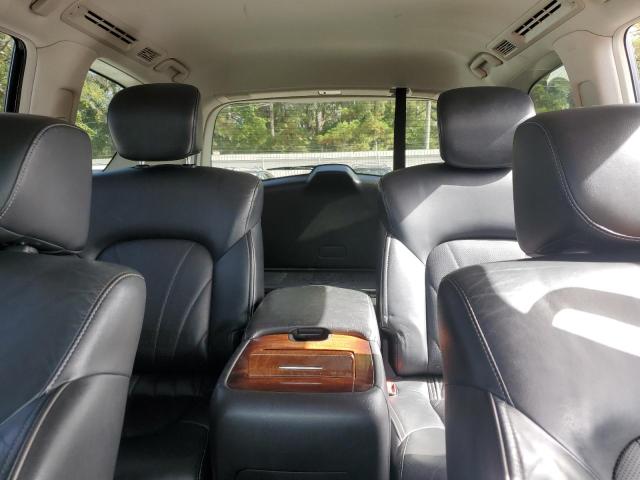 Photo 9 VIN: JN8AZ2NE9G9124448 - INFINITI QX80 