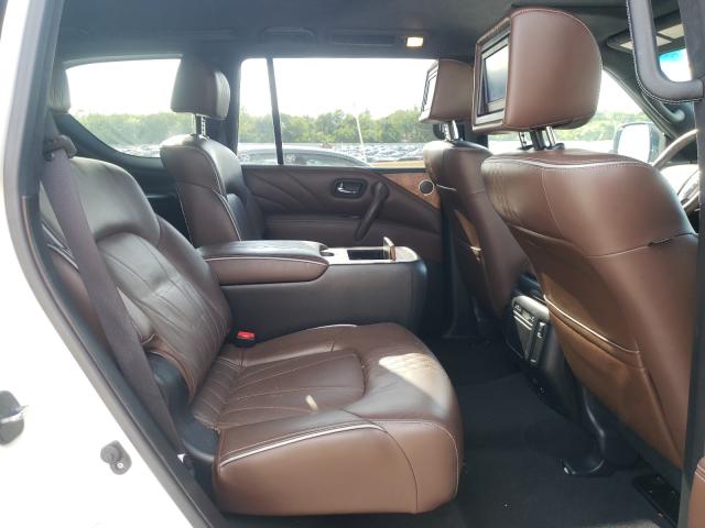 Photo 5 VIN: JN8AZ2NE9G9125311 - INFINITI QX80 