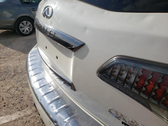 Photo 8 VIN: JN8AZ2NE9G9125311 - INFINITI QX80 