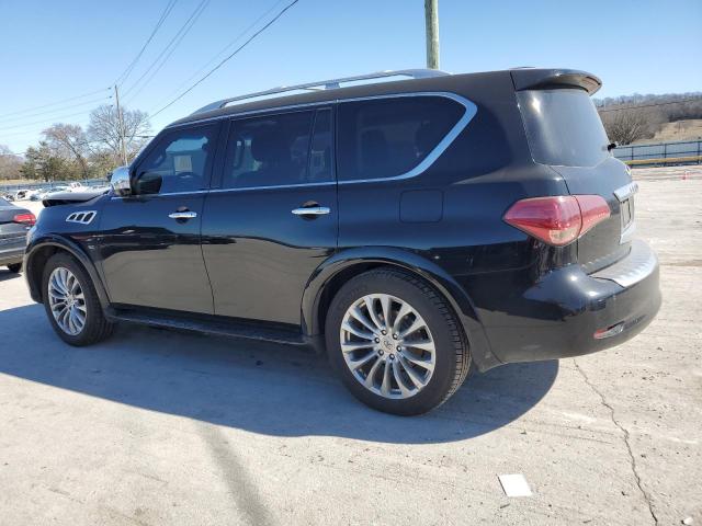 Photo 1 VIN: JN8AZ2NE9G9125759 - INFINITI QX80 