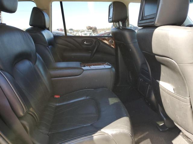 Photo 10 VIN: JN8AZ2NE9G9125759 - INFINITI QX80 