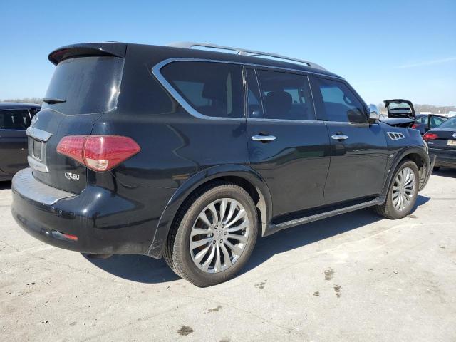 Photo 2 VIN: JN8AZ2NE9G9125759 - INFINITI QX80 