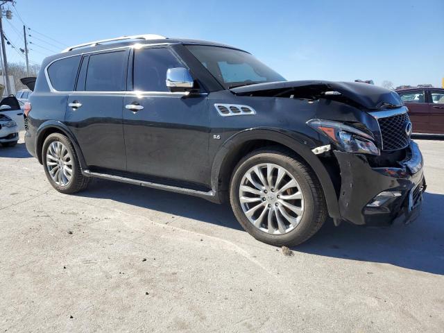 Photo 3 VIN: JN8AZ2NE9G9125759 - INFINITI QX80 