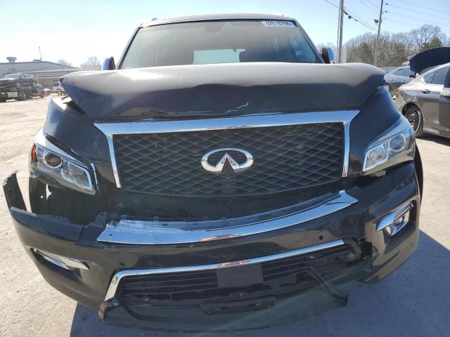 Photo 4 VIN: JN8AZ2NE9G9125759 - INFINITI QX80 