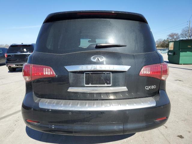 Photo 5 VIN: JN8AZ2NE9G9125759 - INFINITI QX80 