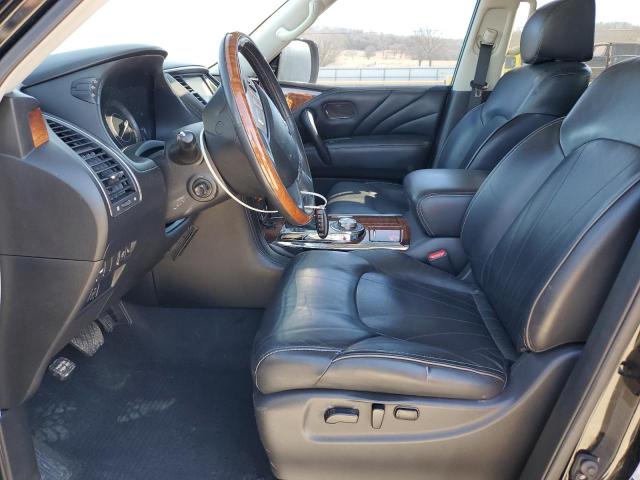 Photo 6 VIN: JN8AZ2NE9G9125759 - INFINITI QX80 